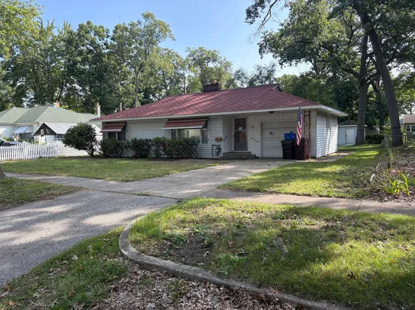 936 West St, Muskegon, MI 49442