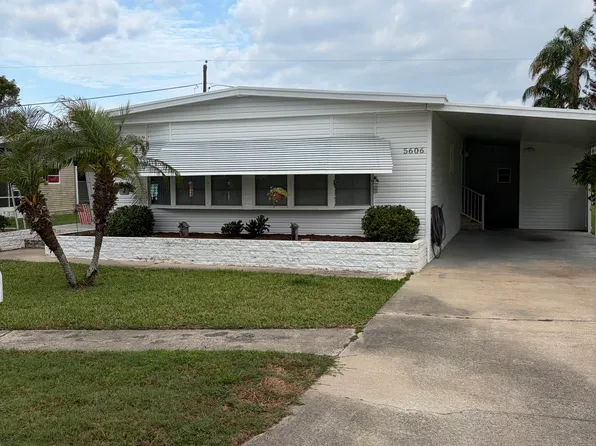 5606 Durant Dr, Port Orange, FL 32127