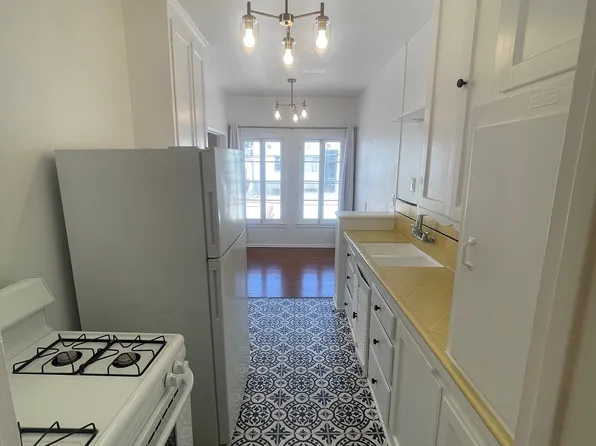 431 S Cloverdale Ave APT 7, Los Angeles, CA 90036