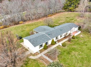 2121 Cannady School Rd SE, Floyd, VA 24091