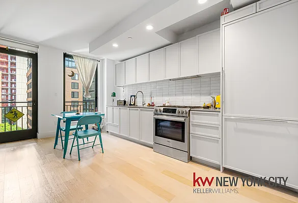 Rented by Keller Williams NYC | media 13
