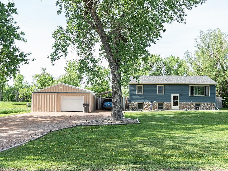 321 Circle Dr, Box Elder, SD 57719 MLS 164068 Zillow