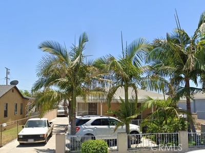 6226 Lanto St, Bell Gardens, CA, 90201