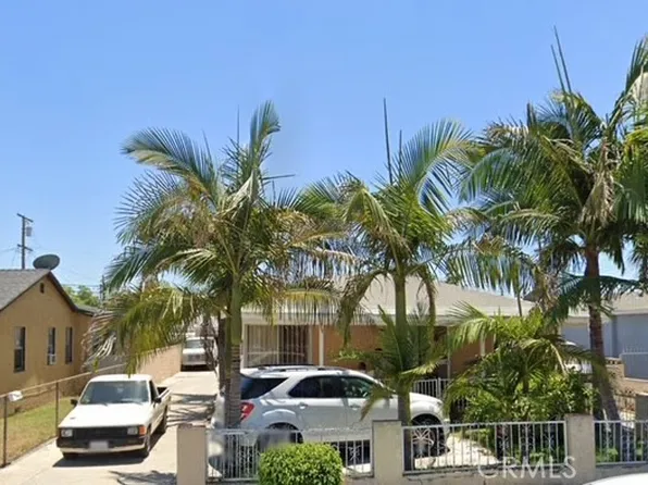 6226 Lanto St, Bell Gardens, CA 90201