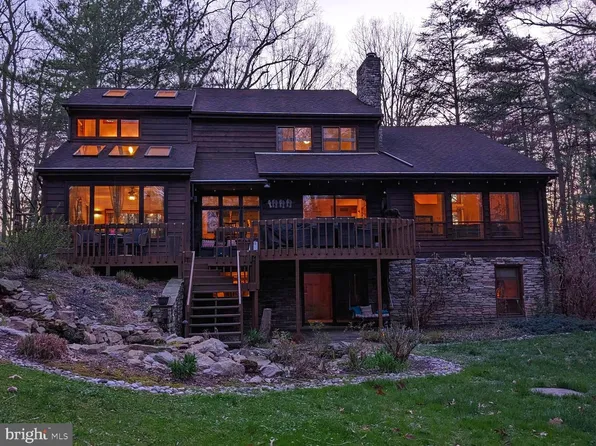 480 Blue Mountain Pkwy, Harrisburg, PA 17112