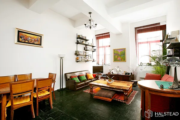 Rented by Halstead Real Estate | media 2