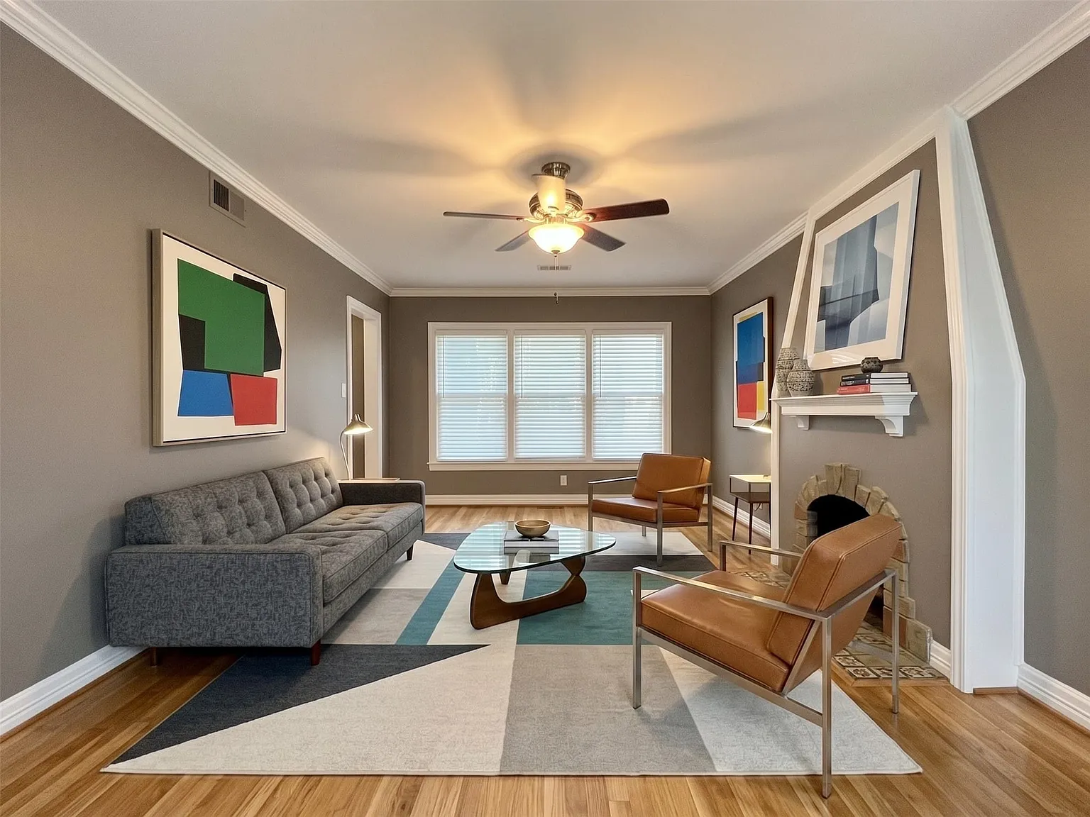 2 bed, 1.5 bath, 1248 sqft, $2,700 — Photo 4
