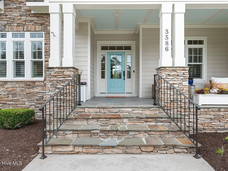 3586 Lynwood Court, Southport, NC 28461 | Zillow