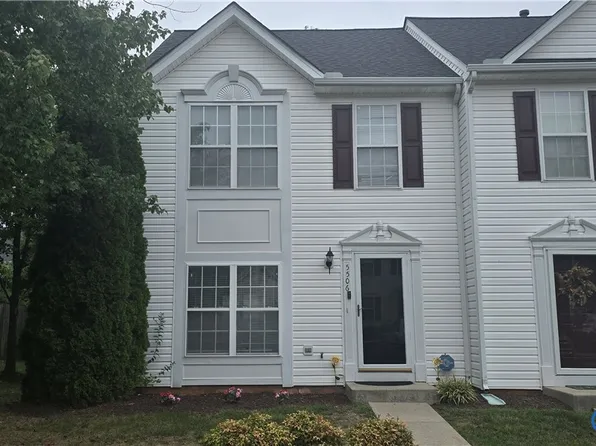 5506 Millwheel Ln, Henrico, VA 23228