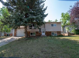 2401 W Stuart St, Fort Collins, CO 80526