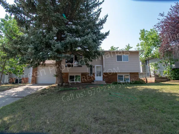 2401 W Stuart St, Fort Collins, CO 80526