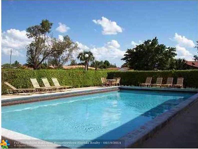 2nd image of 8441 Royal Palm Blvd #8441