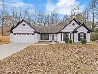 700 Lendl Ln, Lawrenceville, GA, 30044