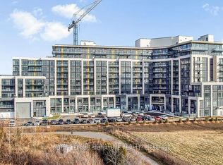 405 Dundas St W #713, Oakville, ON L6M 4M2