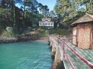 5 Blanding Ln, Belvedere Tiburon, CA