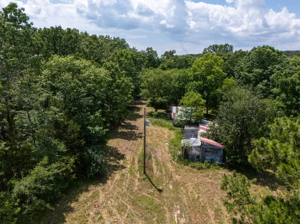 Tbd County Road 867, Isabella, MO 65676