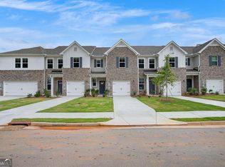 321 Navigator Ln, McDonough, GA 30253