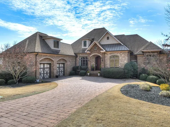 209 Grassy Creek Ln, Aiken, SC 29803