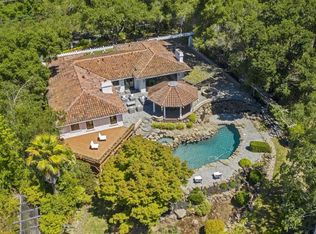 14355 Quito Rd, Saratoga, CA 95070