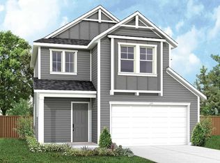 Meridian Plan, Colony at Pinehurst, Pinehurst, TX 77362