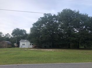 746 Caswell Rd, Defuniak Springs, FL 32433
