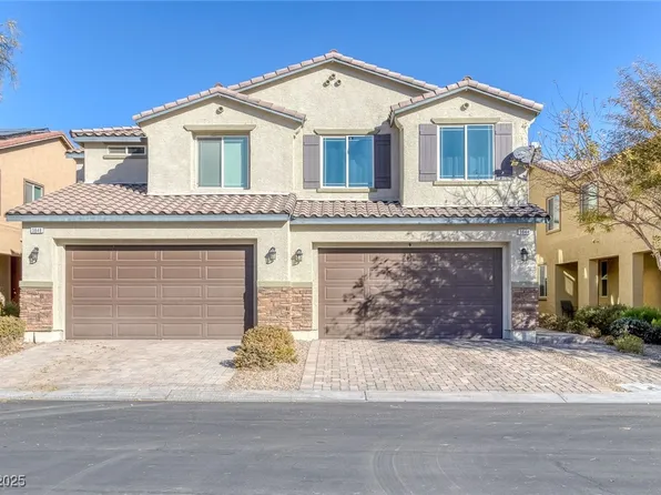 3844 Juanita May Ave, North Las Vegas, NV 89032