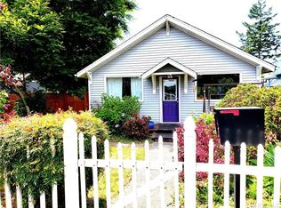 510 3rd St SE, Puyallup, WA 98372