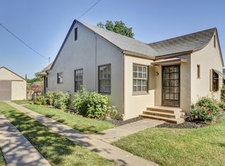 742 Laurel Ave, Gustine, CA 95322