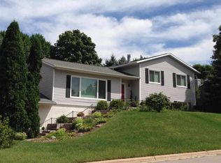 632 Mahogany Way, Verona, WI 53593