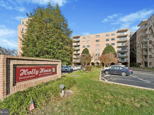 501 N Providence Rd APT 411, Media, PA 19063