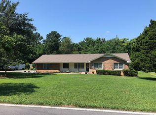 323 Three Oaks Dr SE, Calhoun, GA 30701