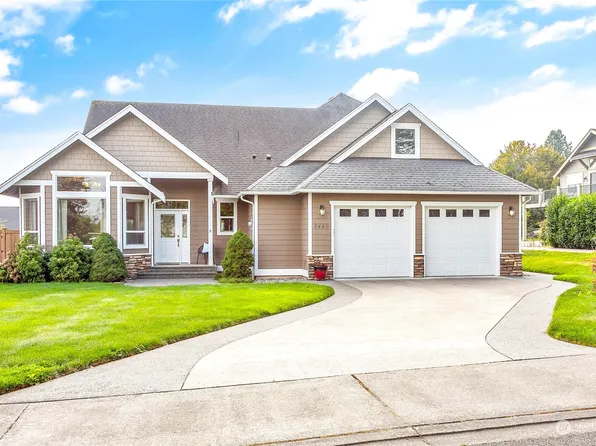 2489 Stoneyfield Drive, Ferndale, WA 98248
