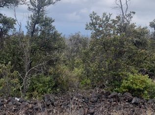 Palm Pkwy LOT 5, Ocean View, HI 96737