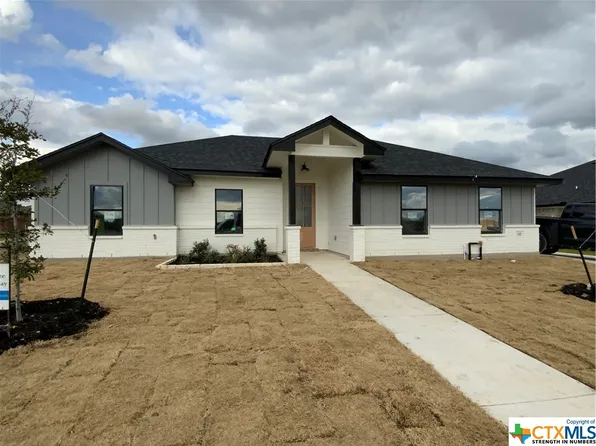 217 Bristlecone Dr, Nolanville, TX 76559
