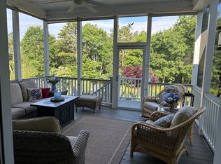 45 Snapping Bow, Plymouth, MA 02360