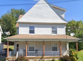 323-325 New York St #4B-1BA-1708SQFT, Scranton, PA 18509