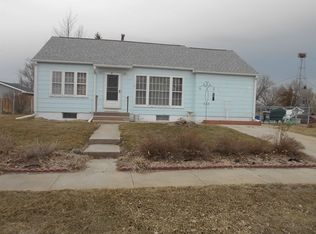 201 W Monroe St, Callaway, NE 68825