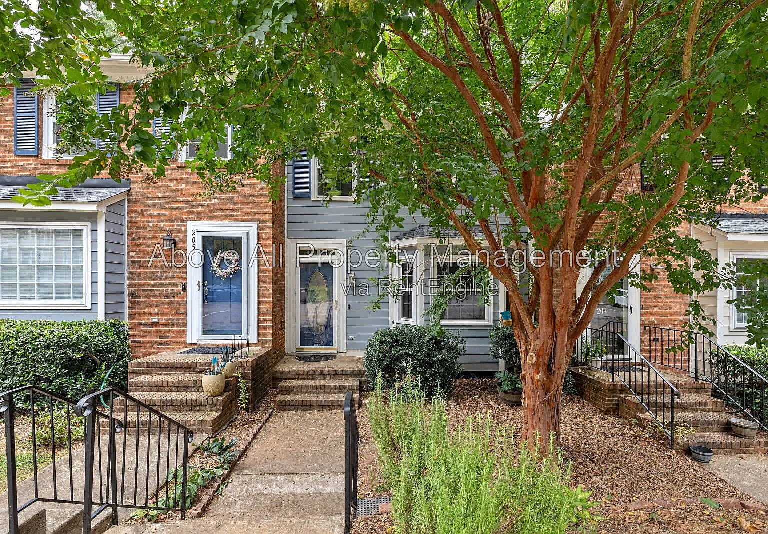 2 bed, 2.5 bath, 1286 sqft, $1,750 — Photo 1