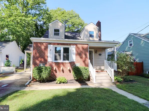 839 Glassboro Rd, Woodbury Heights, NJ 08097