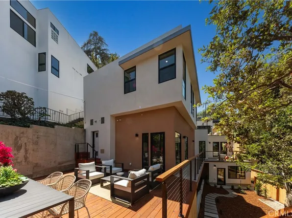 728 Bonita Dr, South Pasadena, CA 91030