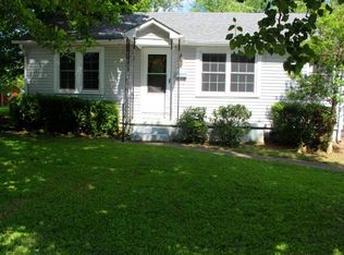 201 S 13th St, Murray, KY 42071