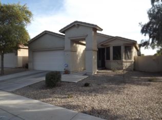 5657 W Vineyard Rd, Laveen, AZ 85339