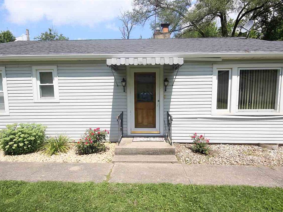 1st image of 5877 S Woodstrail Dr #57