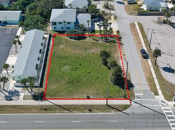 (undisclosed Address), New Smyrna Beach, FL 32169