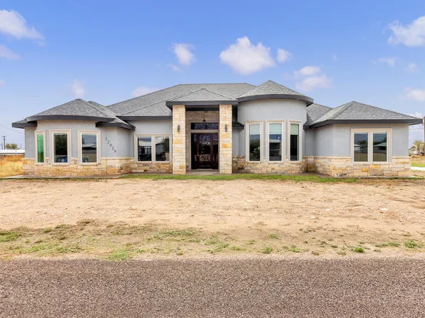 12029 W Palomino Dr, Odessa, TX 79764