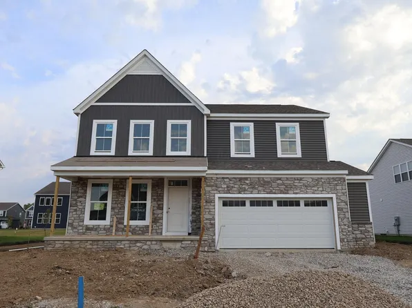 311 River Birch Dr, Galena, OH 43021