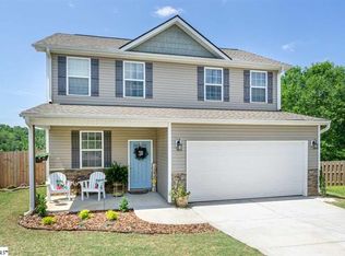 19 Wingbrook Ct, Greer, SC 29651