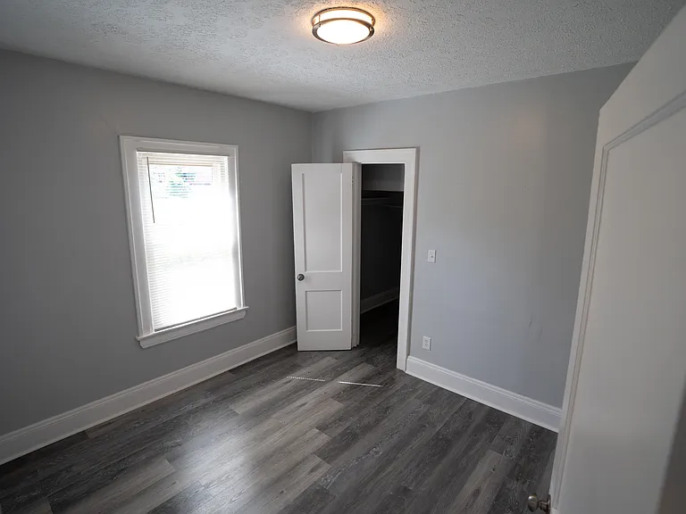 Bedroom 1 Unit A
