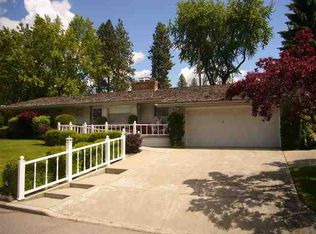 7306 N Mahr Ct, Spokane, WA 99208