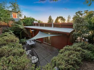 1427 Grizzly Peak Blvd, Berkeley, CA 94708